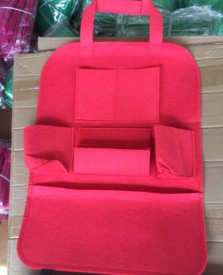 车载收纳神器 TV汽车收纳袋，让爱车整洁有序